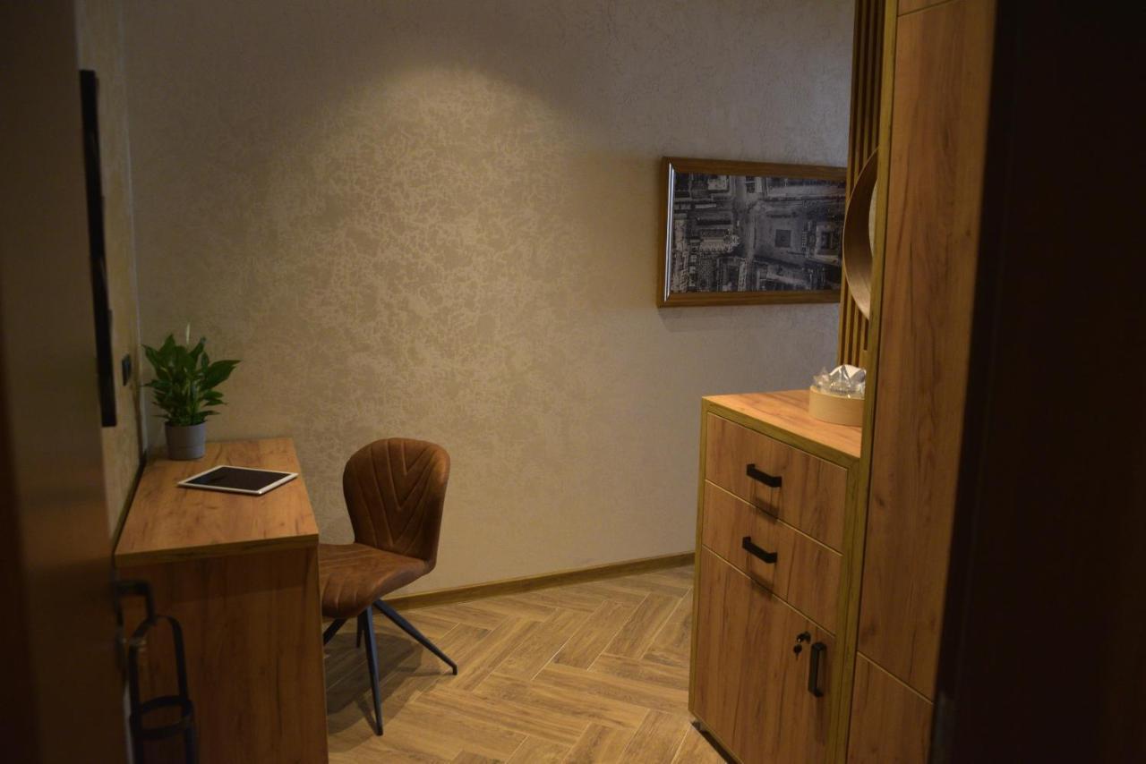 Corso Rooms City Centre Novi Sad Exterior photo