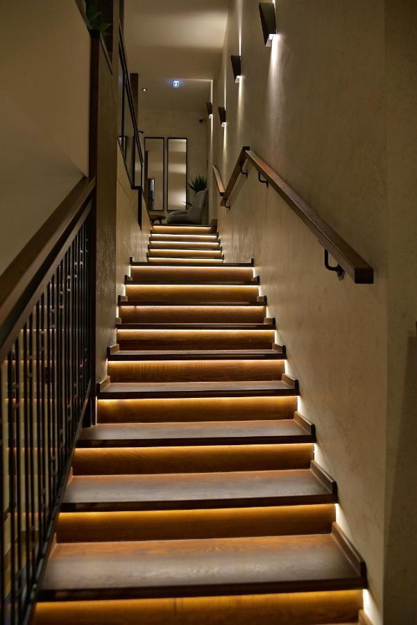 Corso Rooms City Centre Novi Sad Exterior photo