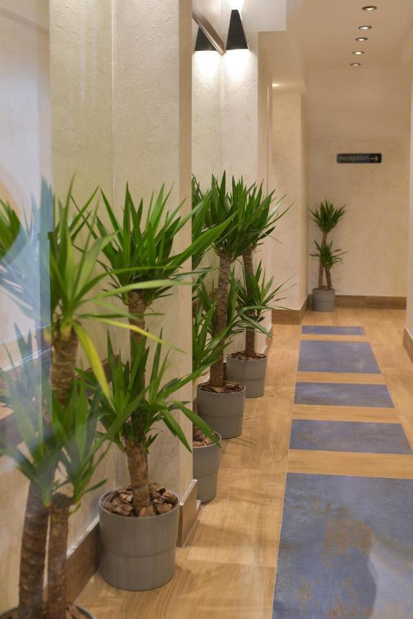 Corso Rooms City Centre Novi Sad Exterior photo