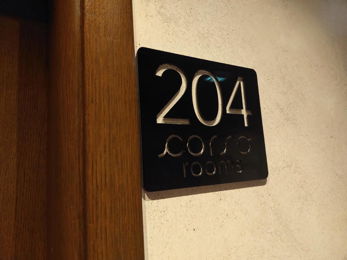 Corso Rooms City Centre Novi Sad Exterior photo
