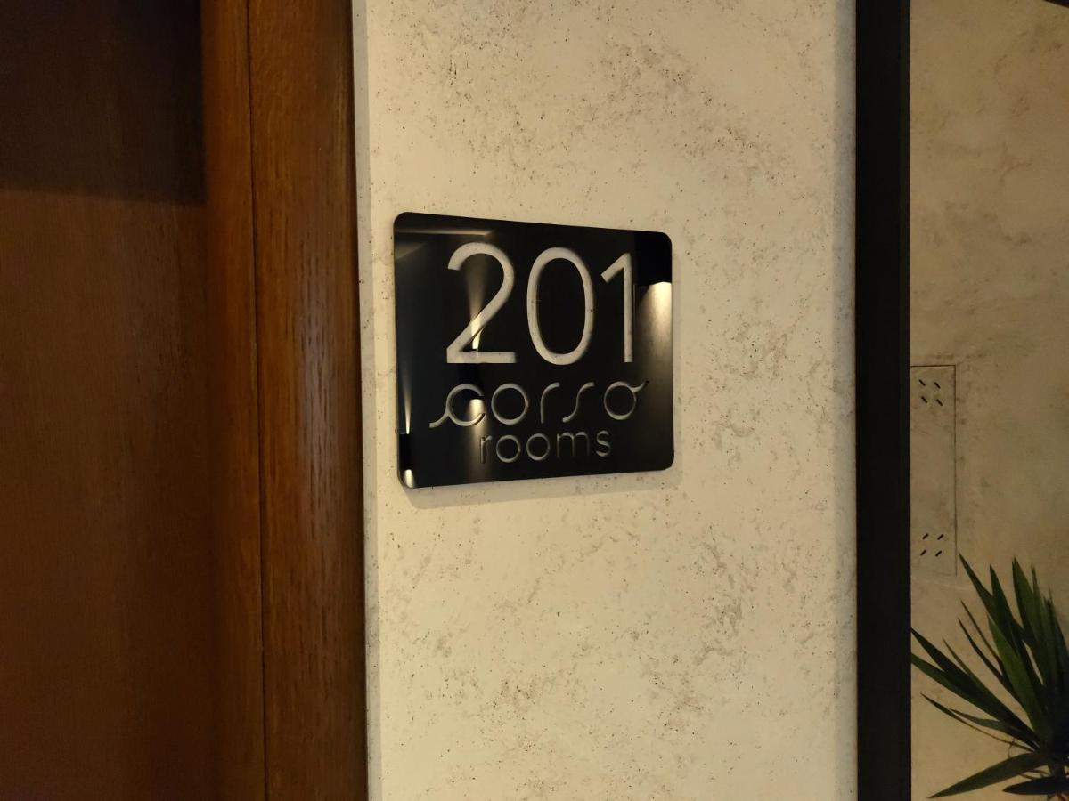 Corso Rooms City Centre Novi Sad Exterior photo
