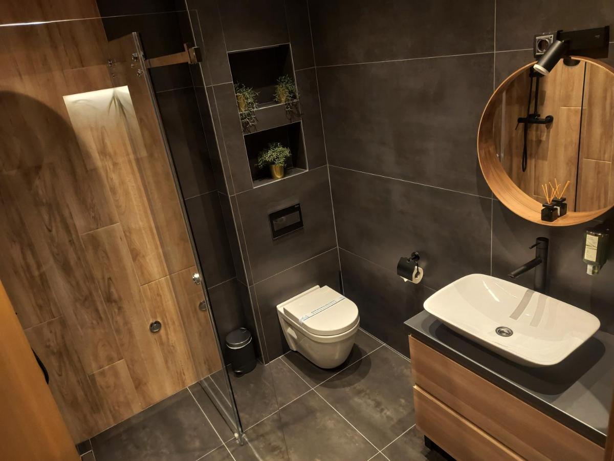 Corso Rooms City Centre Novi Sad Exterior photo