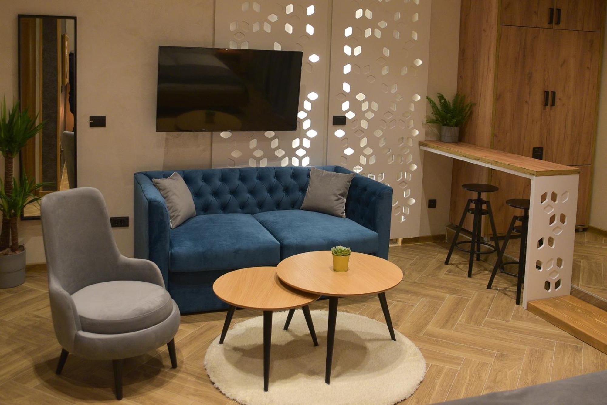 Corso Rooms City Centre Novi Sad Room photo