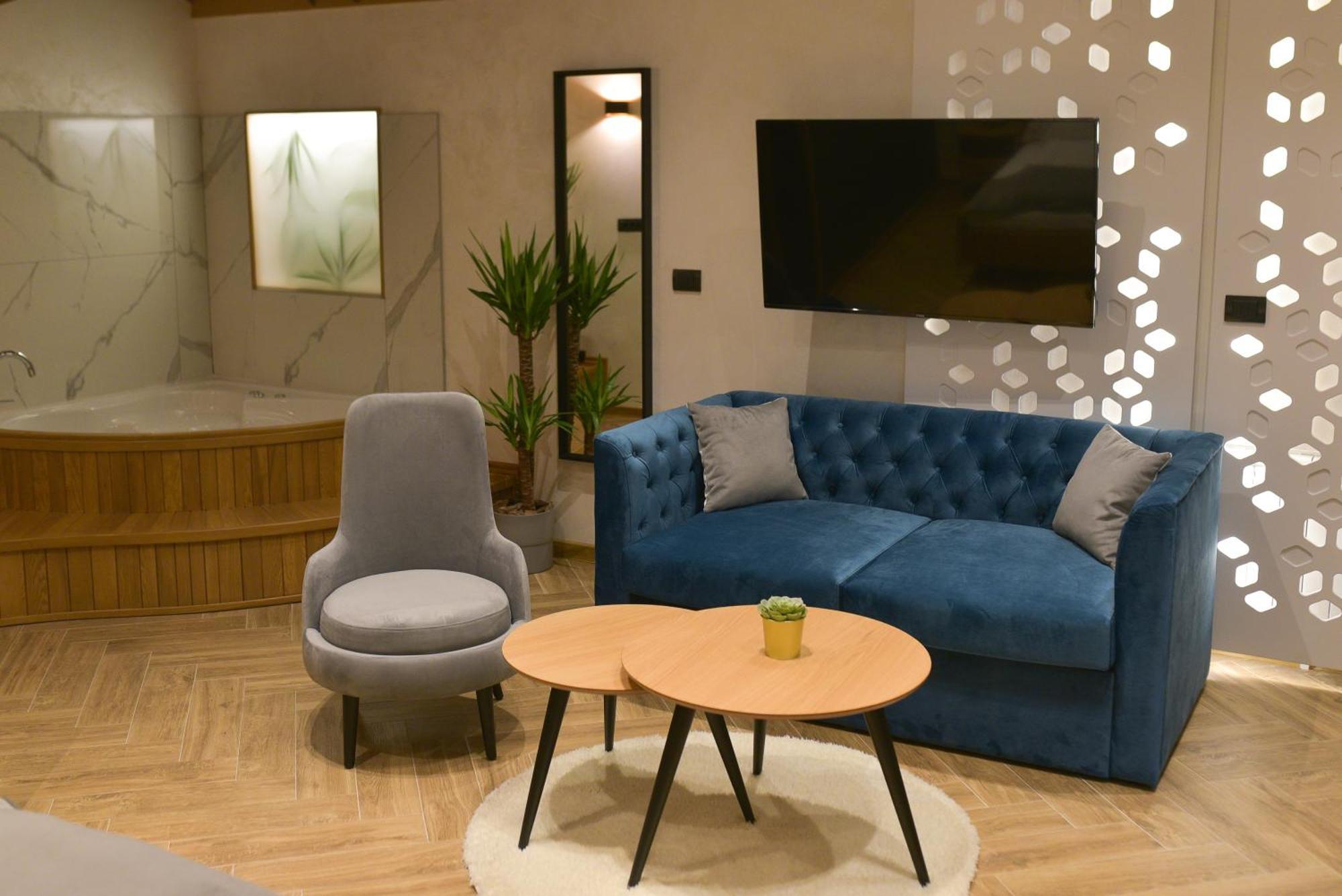 Corso Rooms City Centre Novi Sad Room photo