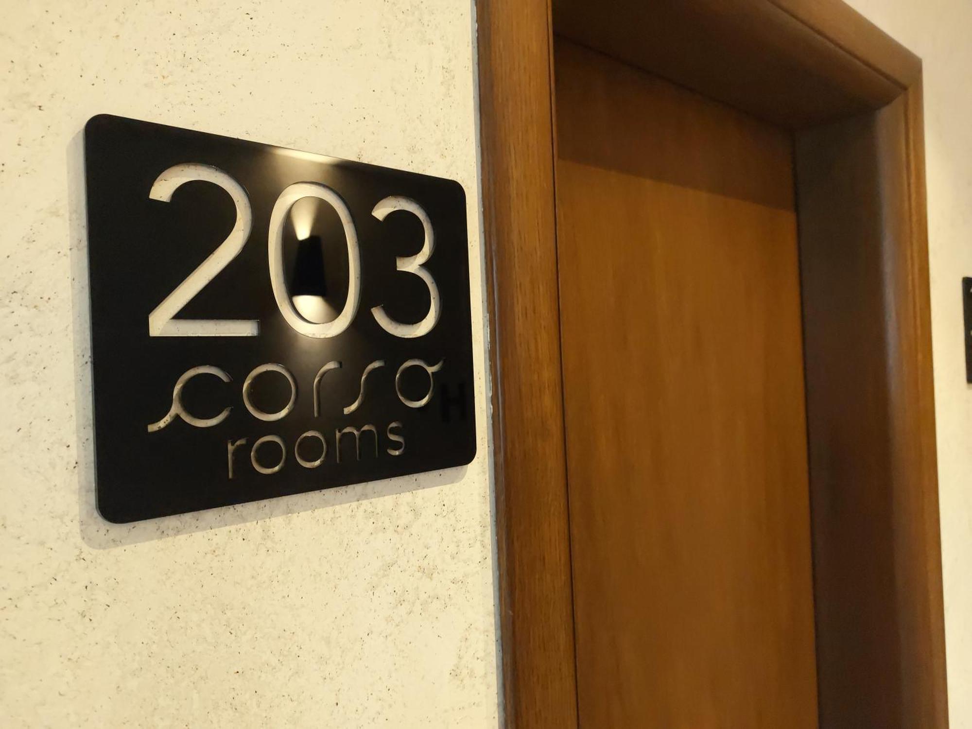 Corso Rooms City Centre Novi Sad Room photo