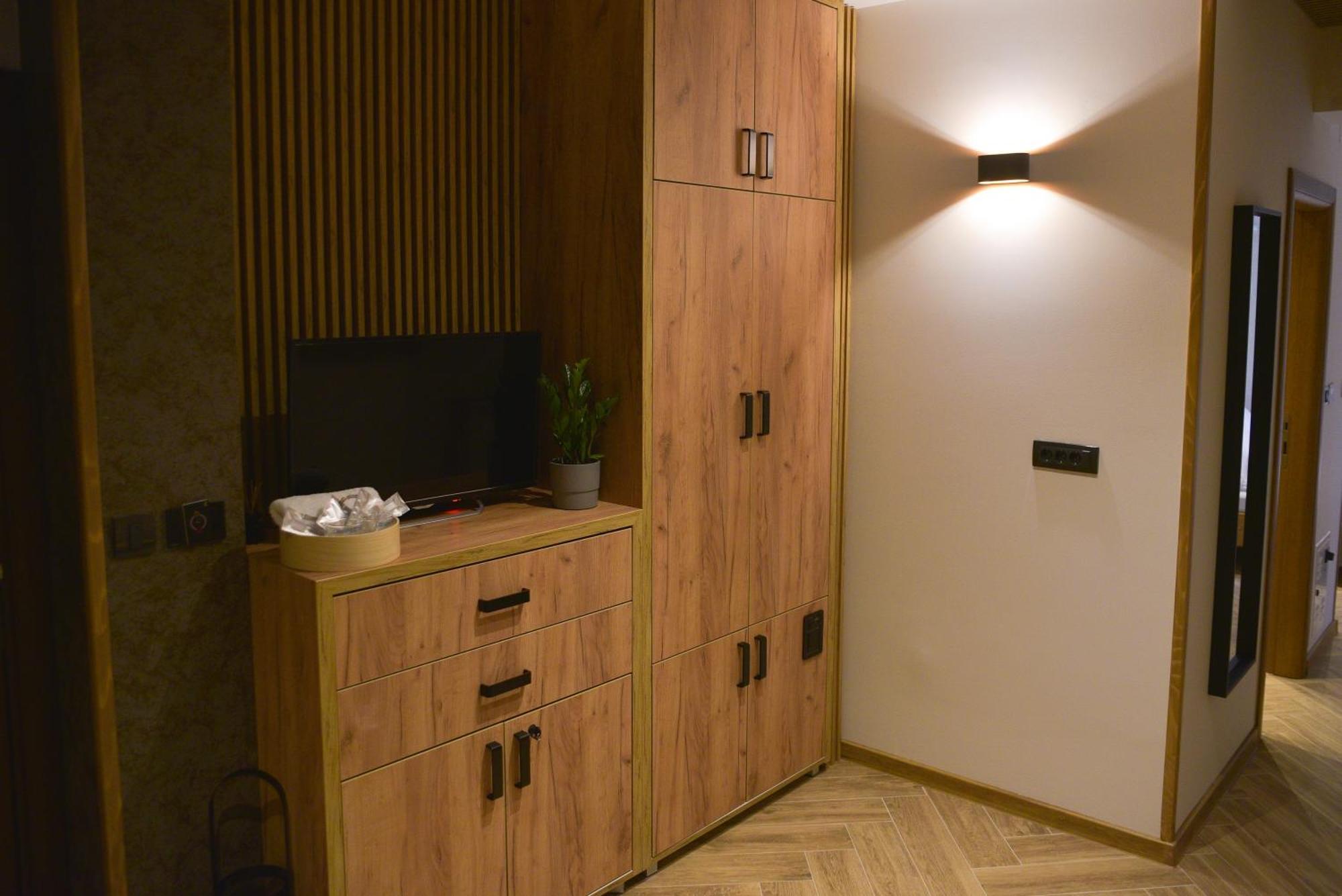 Corso Rooms City Centre Novi Sad Room photo