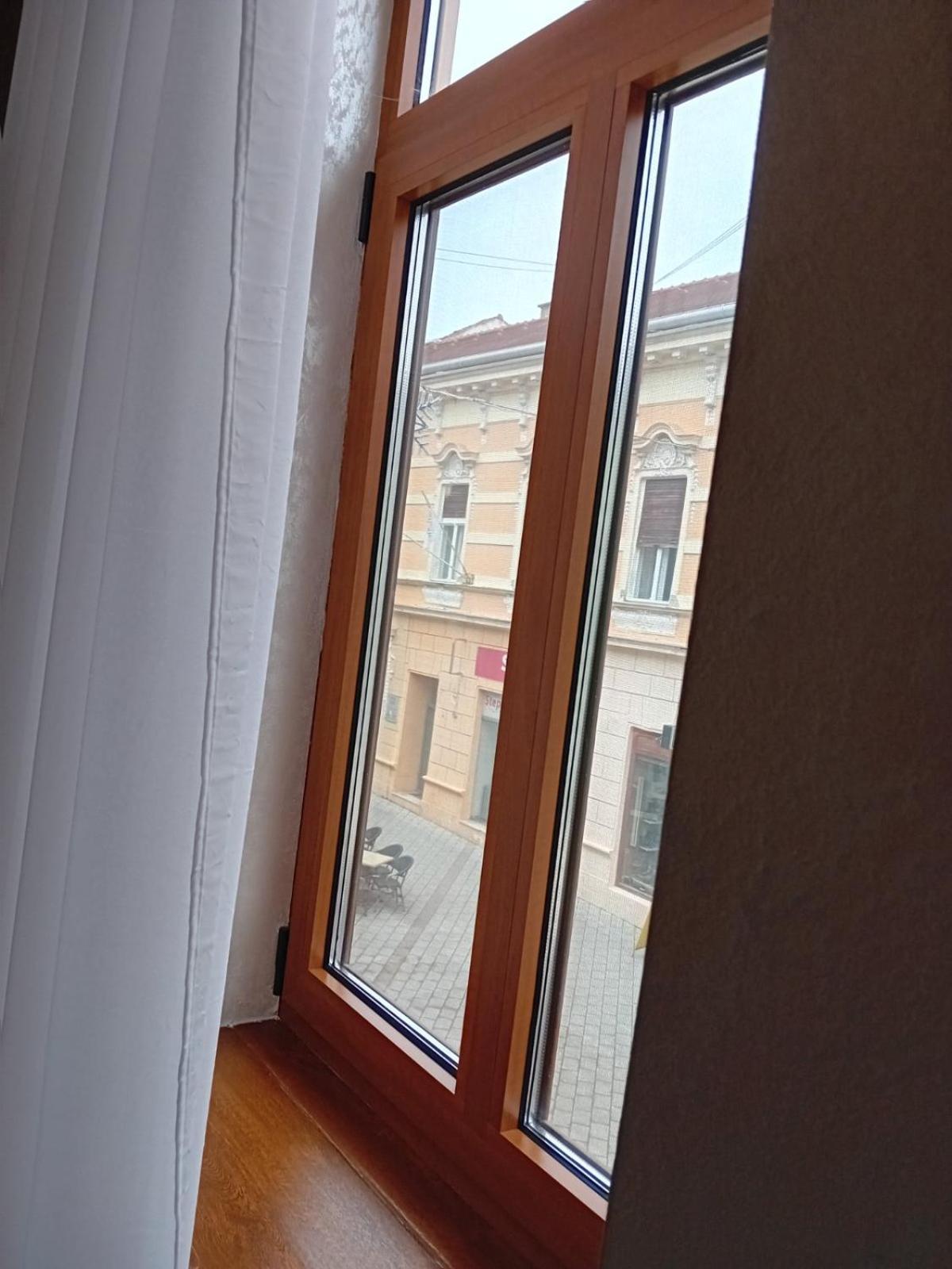 Corso Rooms City Centre Novi Sad Exterior photo