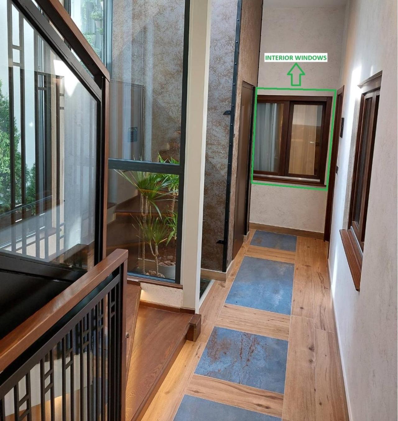 Corso Rooms City Centre Novi Sad Room photo